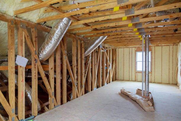 Best Insulation Maintenance and Repair in Powdersville, SC